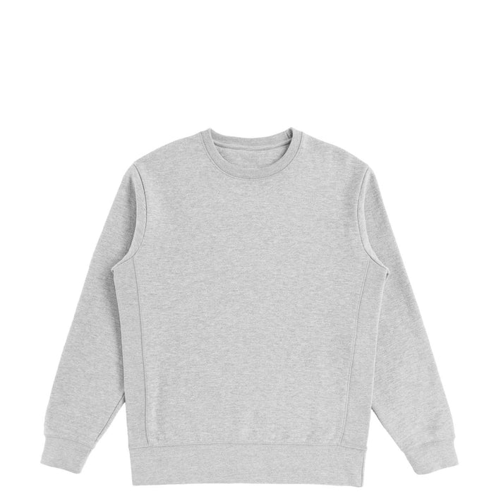 The Organic Cotton Crewneck Sweatshirt