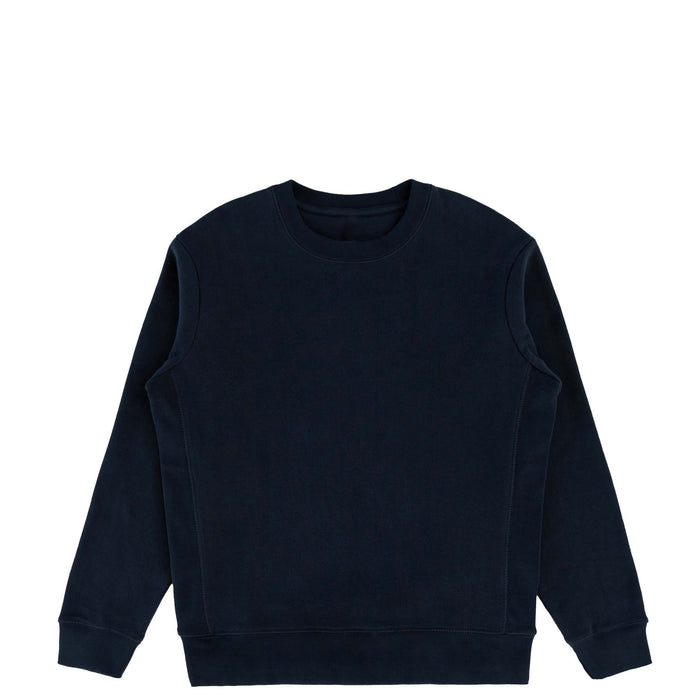 The Organic Cotton Crewneck Sweatshirt