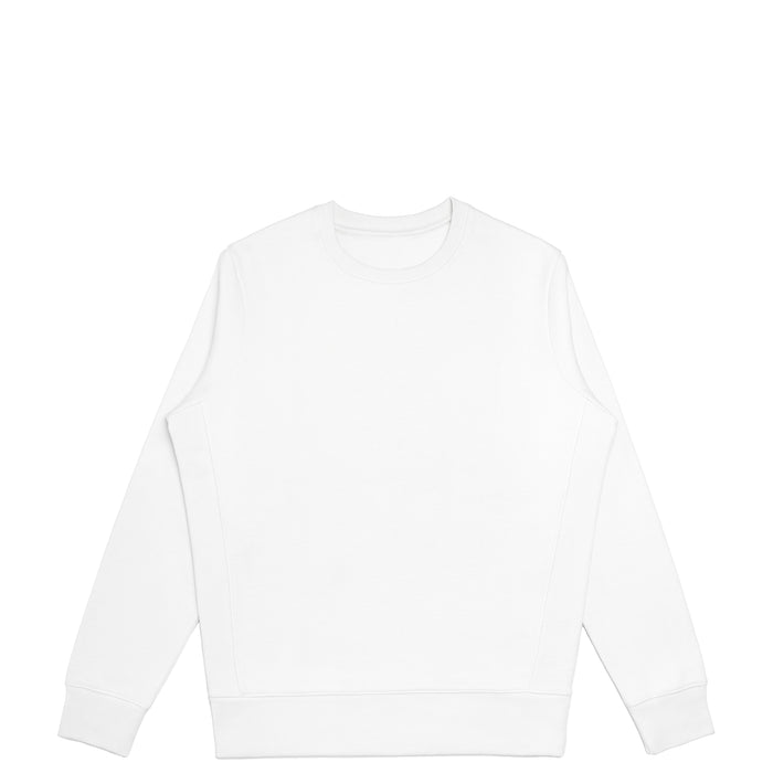 The Organic Cotton Crewneck Sweatshirt