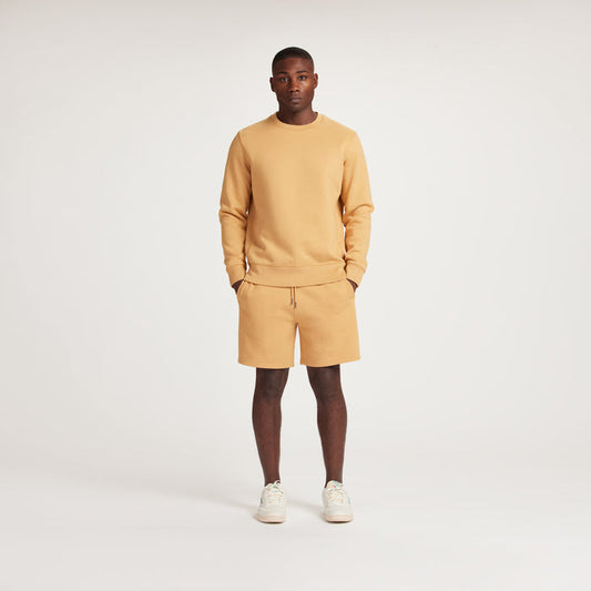 The Organic Cotton Crewneck Sweatshirt
