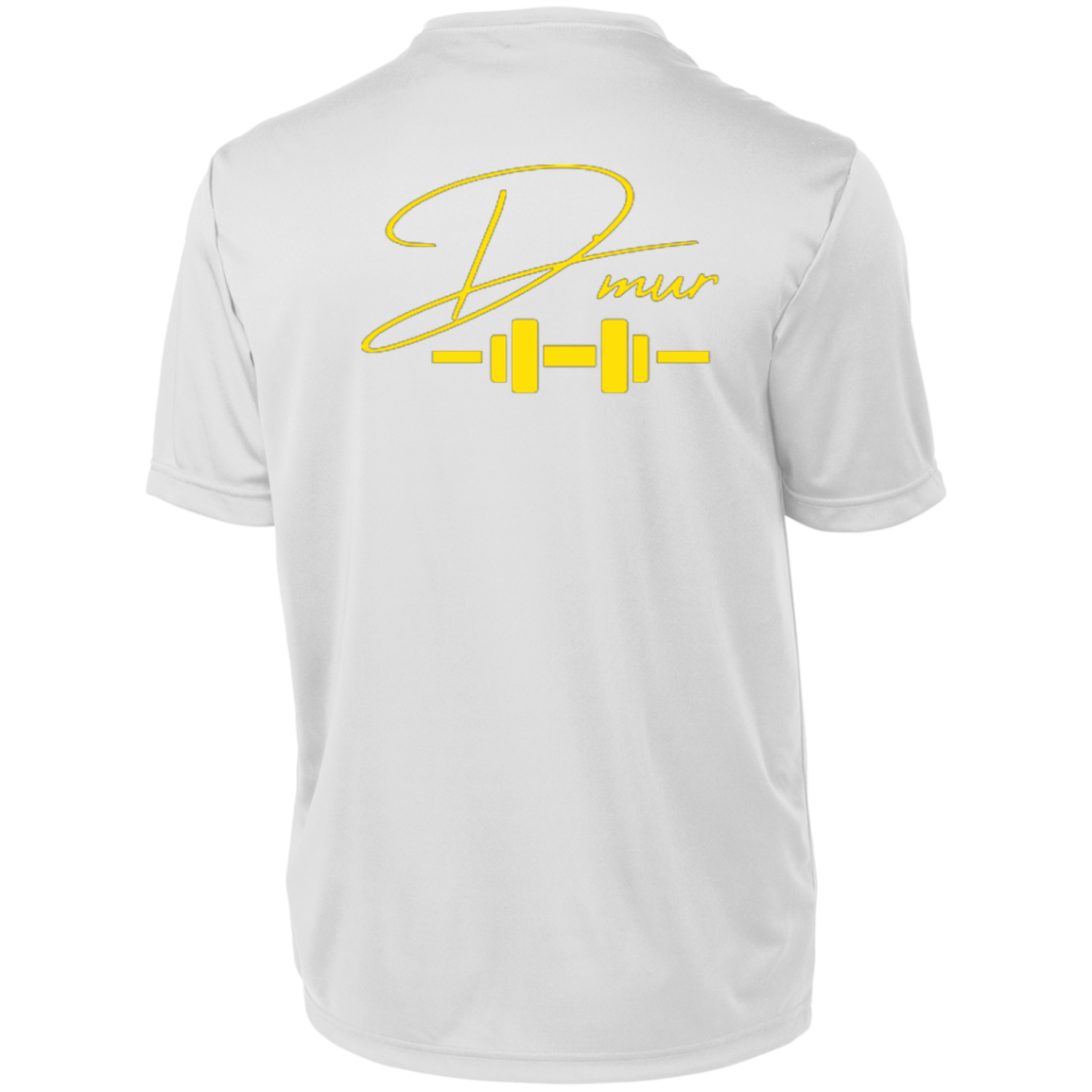 The Super Humans Don't Quit Tee