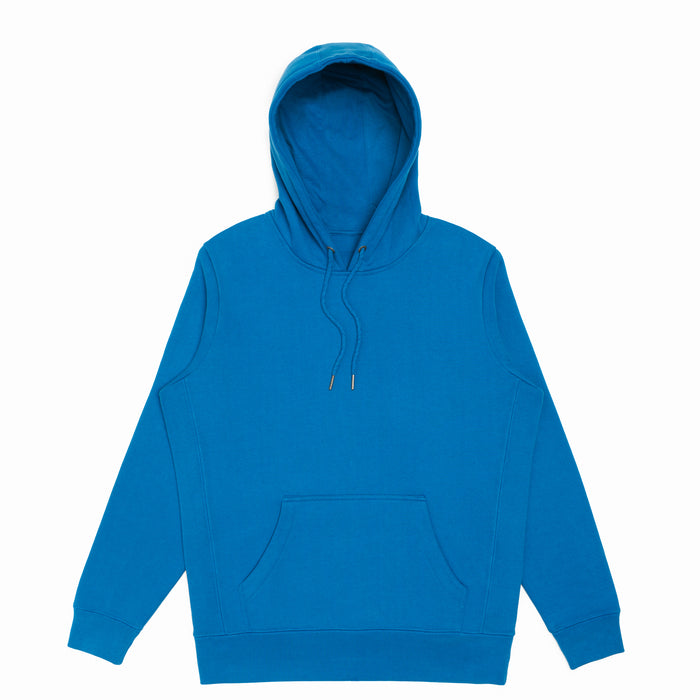 The Organic Cotton Hooded Sweatshirt
