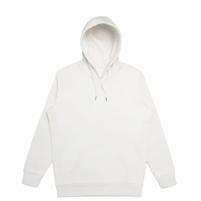 The Organic Cotton Hooded Sweatshirt