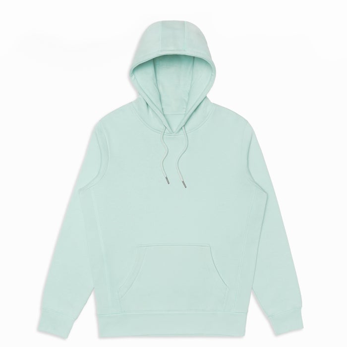 The Organic Cotton Hooded Sweatshirt