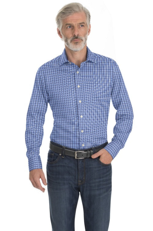 Blue Track Stripe: N5-44100486