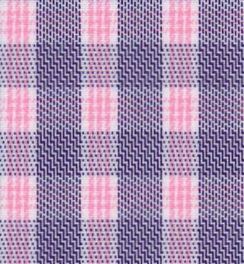 Navy Pink Check: N5-44100491