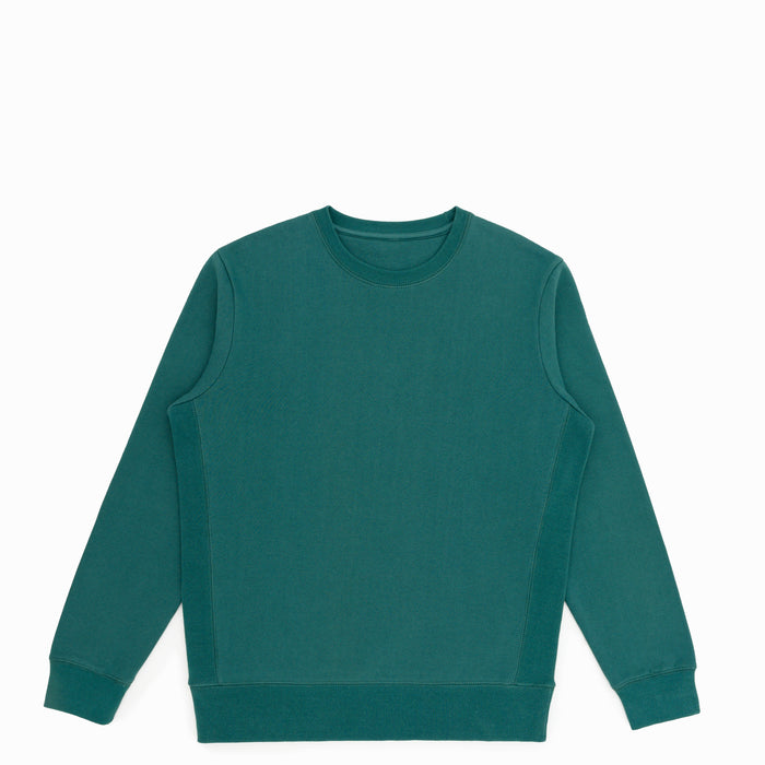 The Organic Cotton Crewneck Sweatshirt