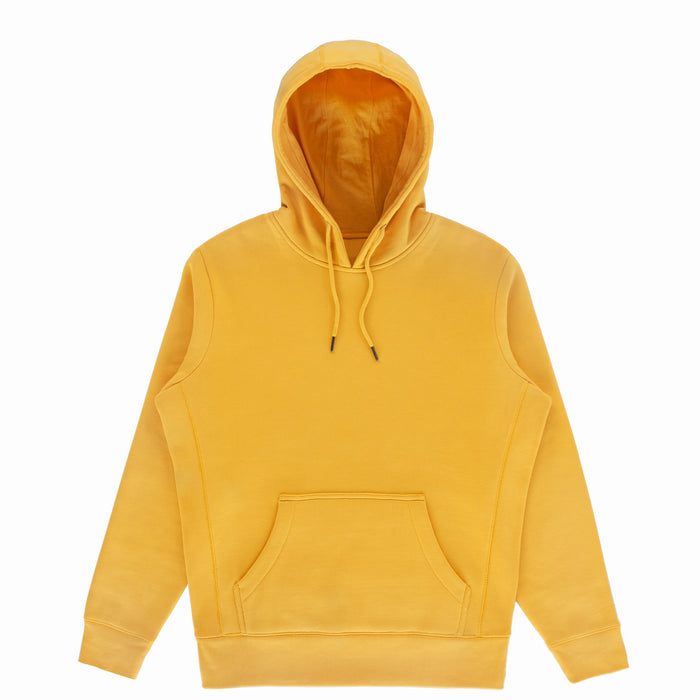 The Organic Cotton Hooded Sweatshirt