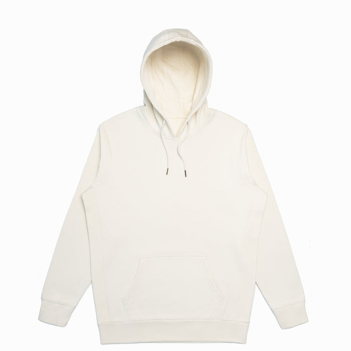 The Organic Cotton Hooded Sweatshirt
