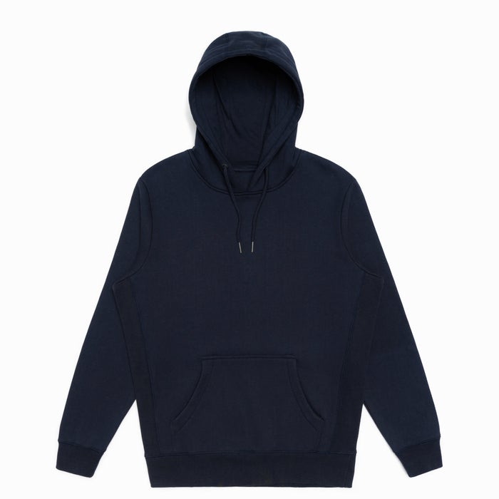 The Organic Cotton Hooded Sweatshirt