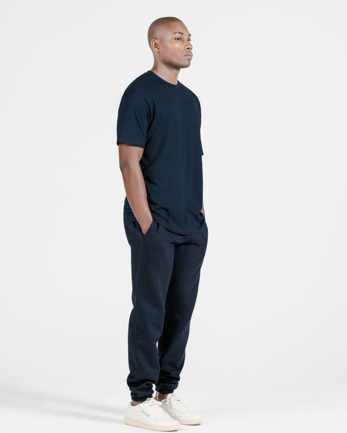American Grown Supima® 100% Cotton 6oz T-Shirt