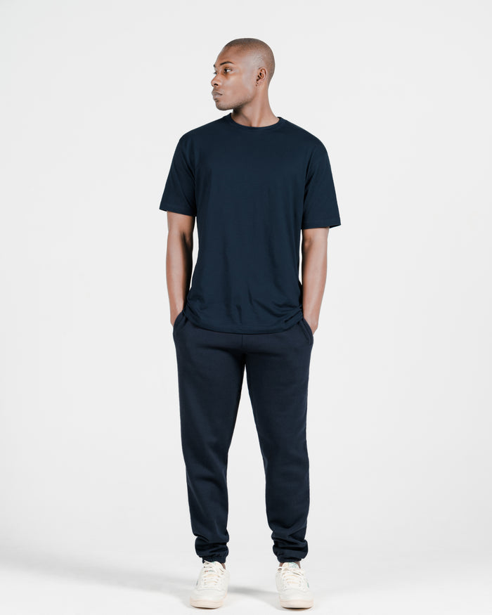 American Grown Supima® 100% Cotton 6oz T-Shirt