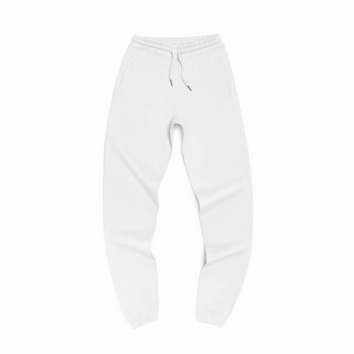 Organic Cotton Sweatpants