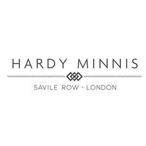 Hardy Minnis Alazar X Suiting & Jacketing