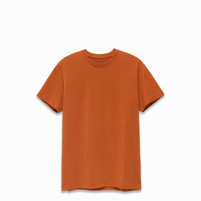 American Grown Supima® 100% Cotton 6oz T-Shirt