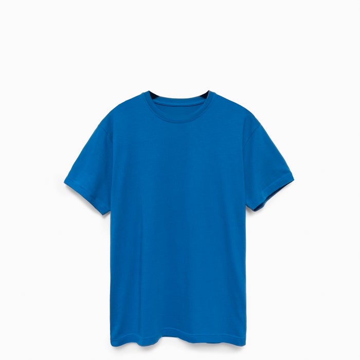 American Grown Supima® 100% Cotton 6oz T-Shirt