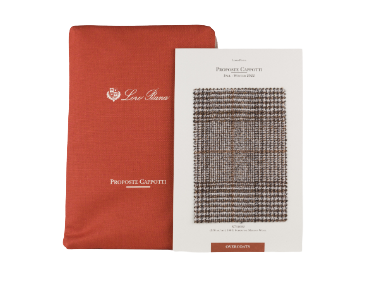 Proposte Cappotti F/W 2022 By Loro Piana