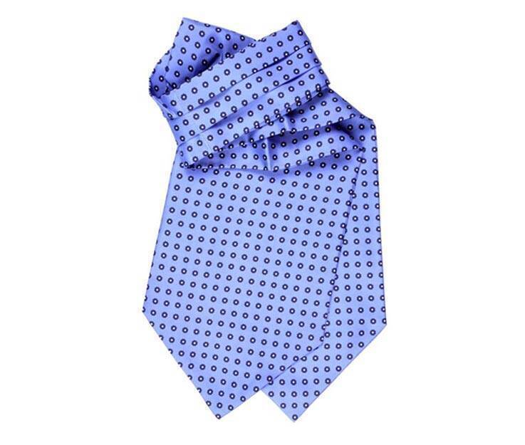 The Luanda Blue