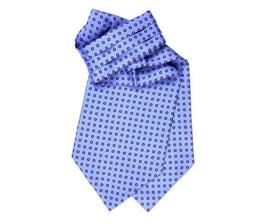 The Luanda Blue