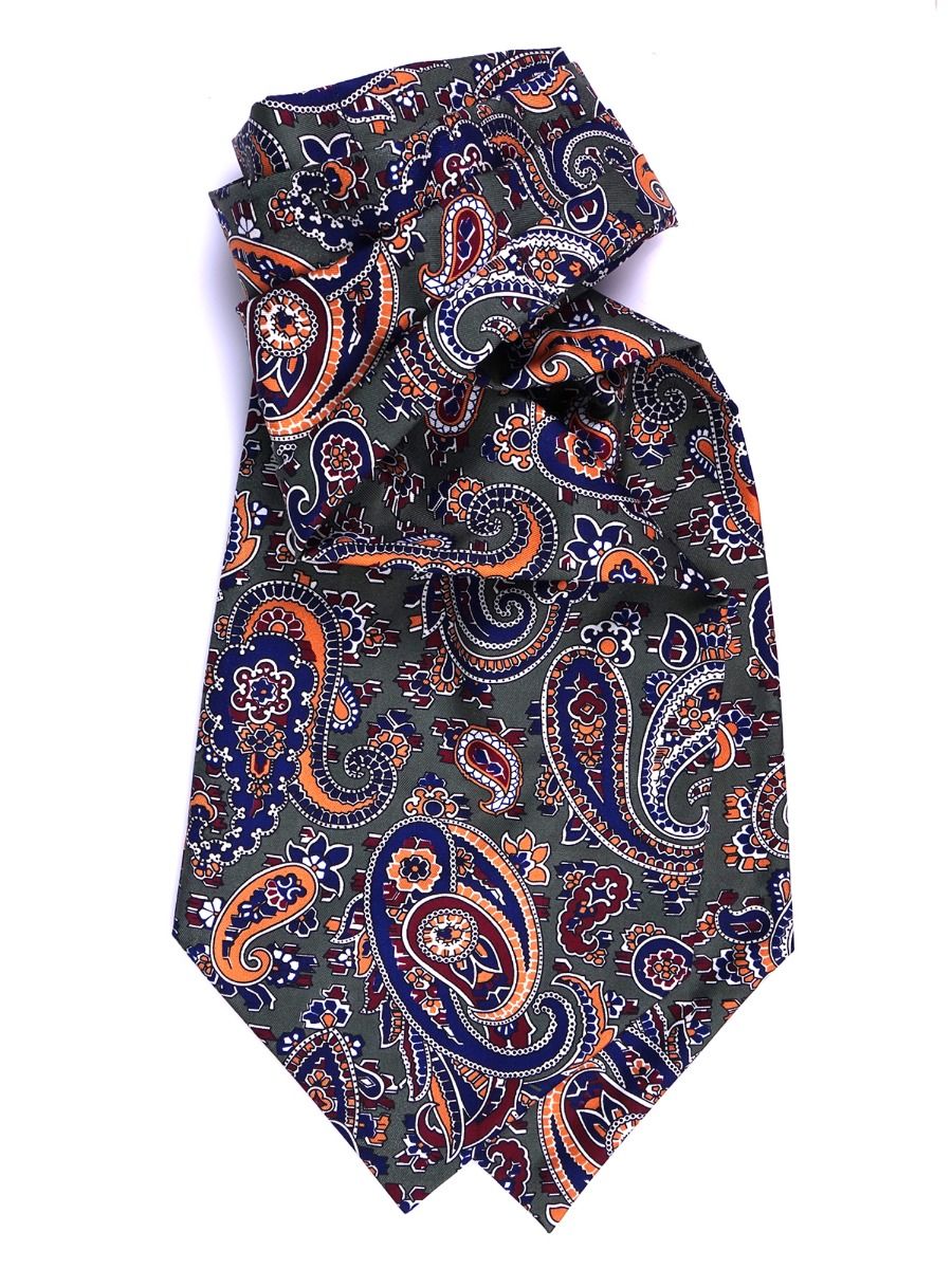 The Stefan Ascot