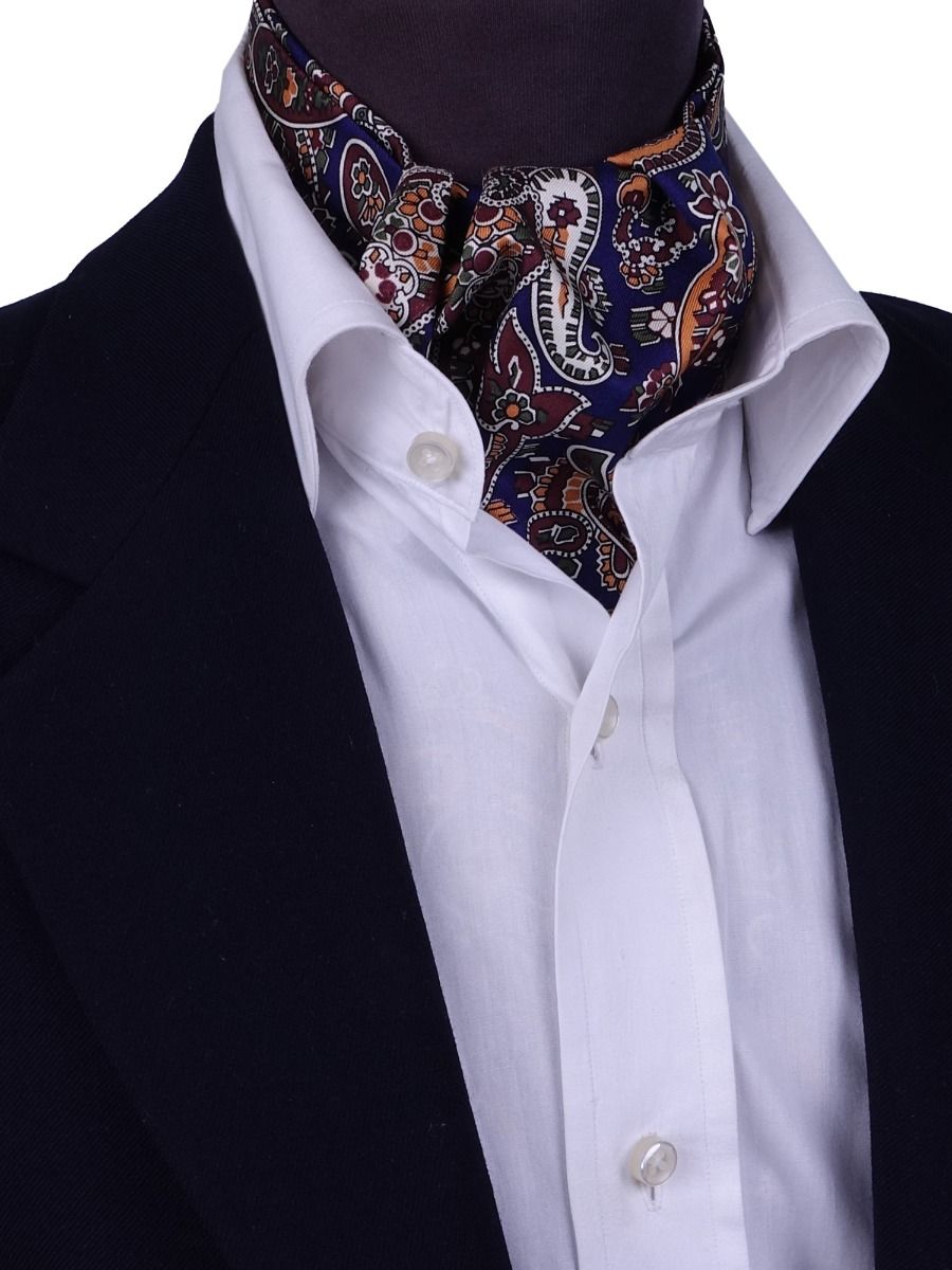 The Stefan Ascot