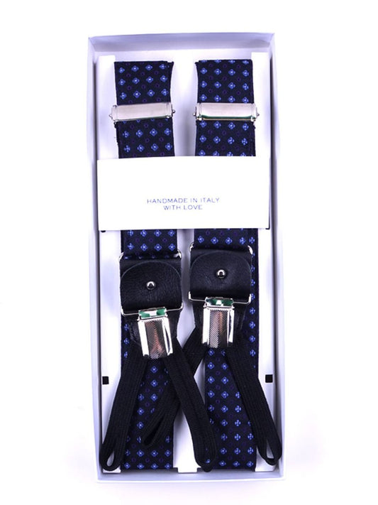 The Pretty Y-Strap Duo Braces