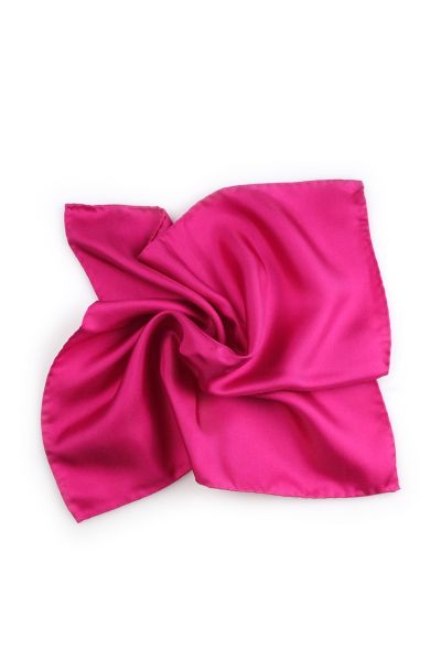Calista Pocket Handkerchief