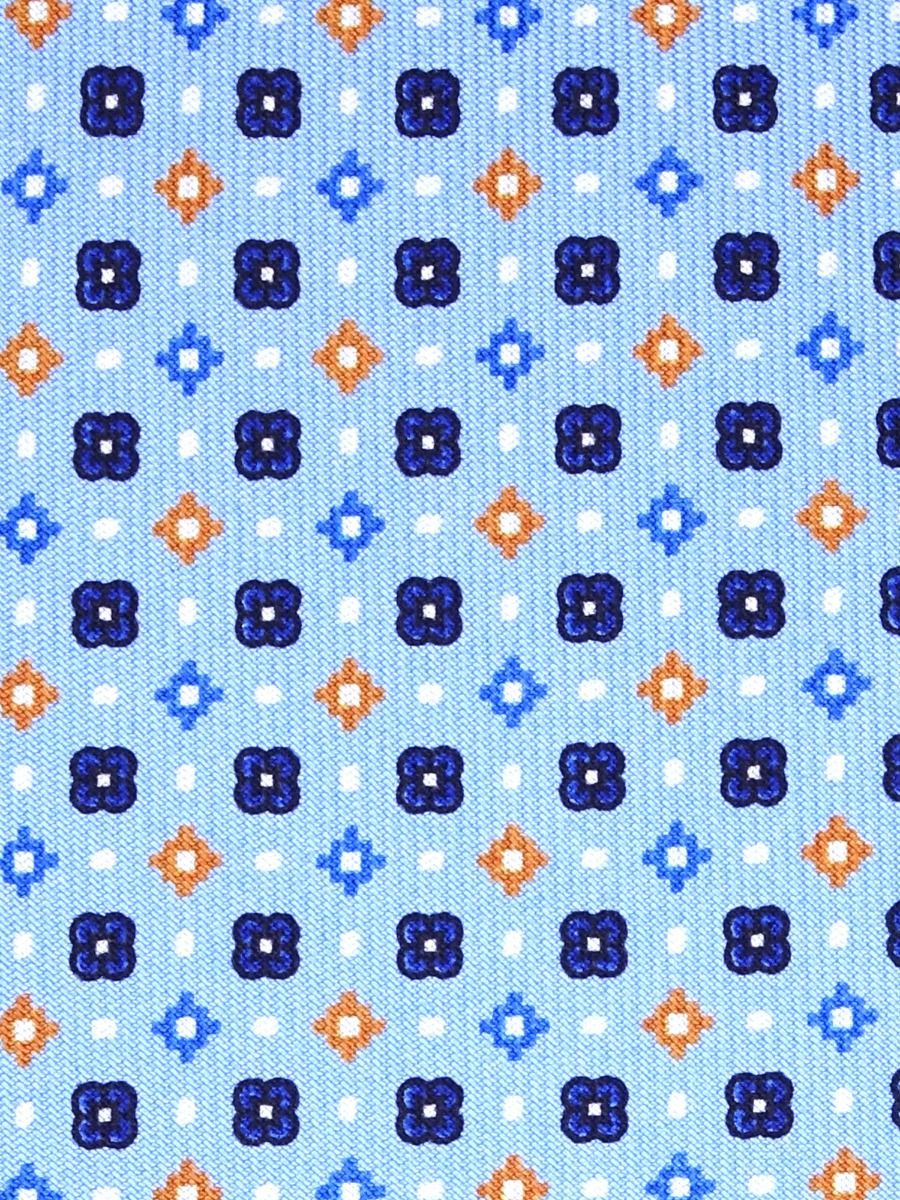 The Marina 7 Fold Tie