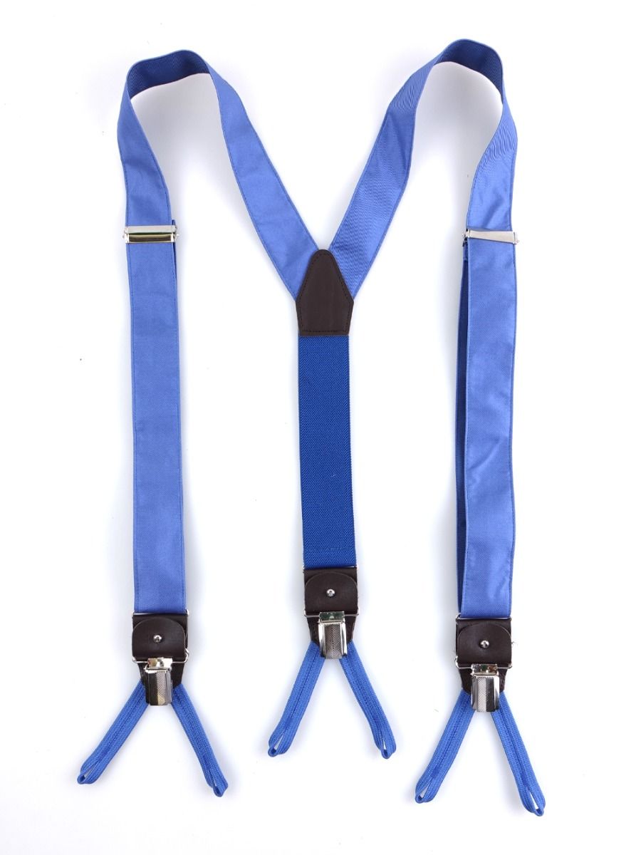 The Y-Strap Duo Braces