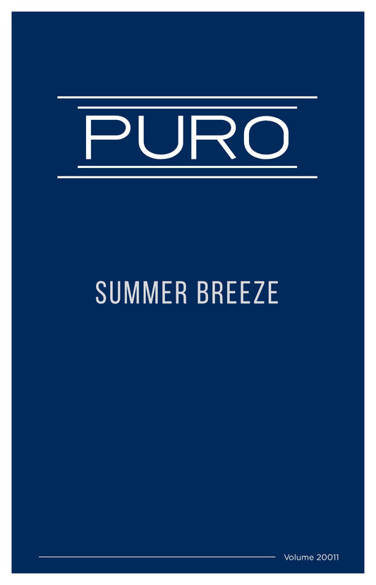 Puro Summer Breeze Shirting