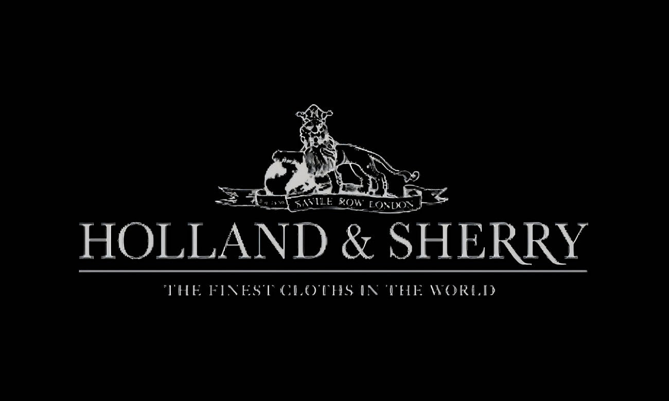 Ascot Classics by Holland & Sherry