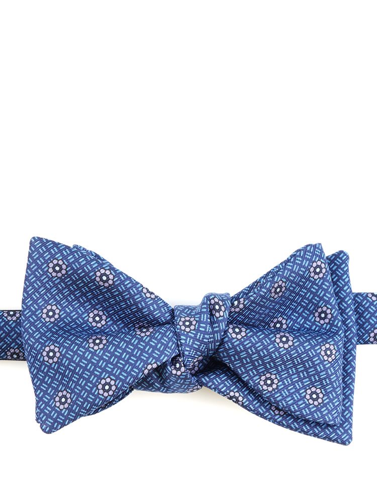 The Milla Self-Tie Bow Tie