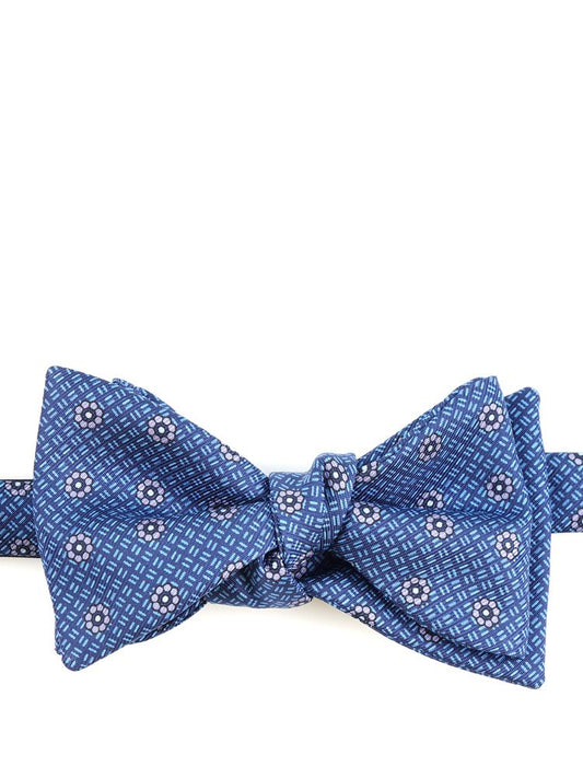 The Milla Self-Tie Bow Tie