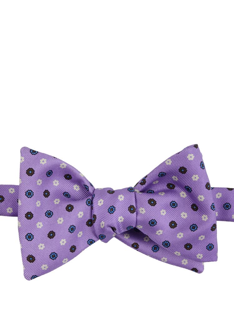 The Naomi Self-Tie Bow Tie