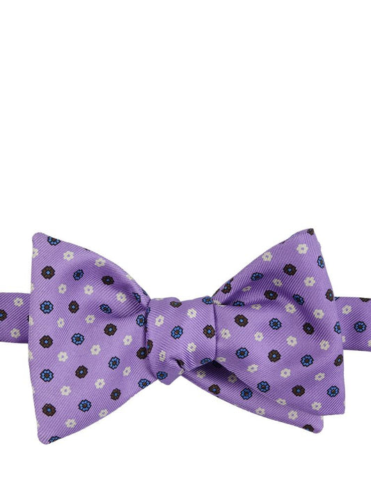 The Naomi Self-Tie Bow Tie