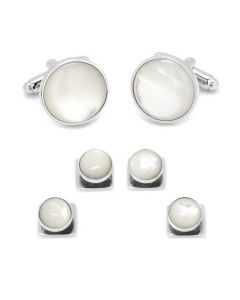 Cufflink & Stud Formal Set
