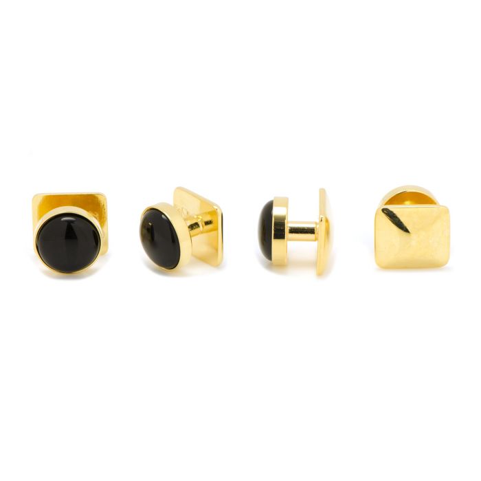 Cufflink & Stud Formal Set