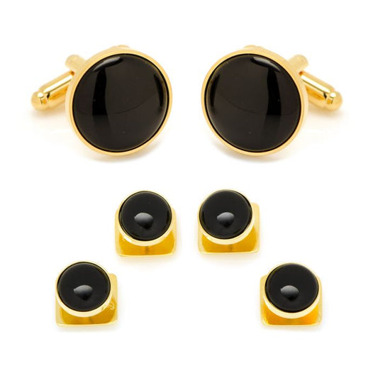 Cufflink & Stud Formal Set