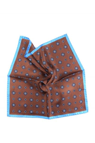 Bengi Pocket Handkerchief