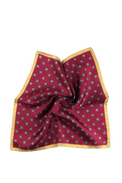 Bobby Pocket Handkerchief