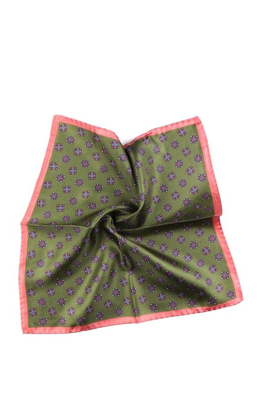 Bobby Pocket Handkerchief