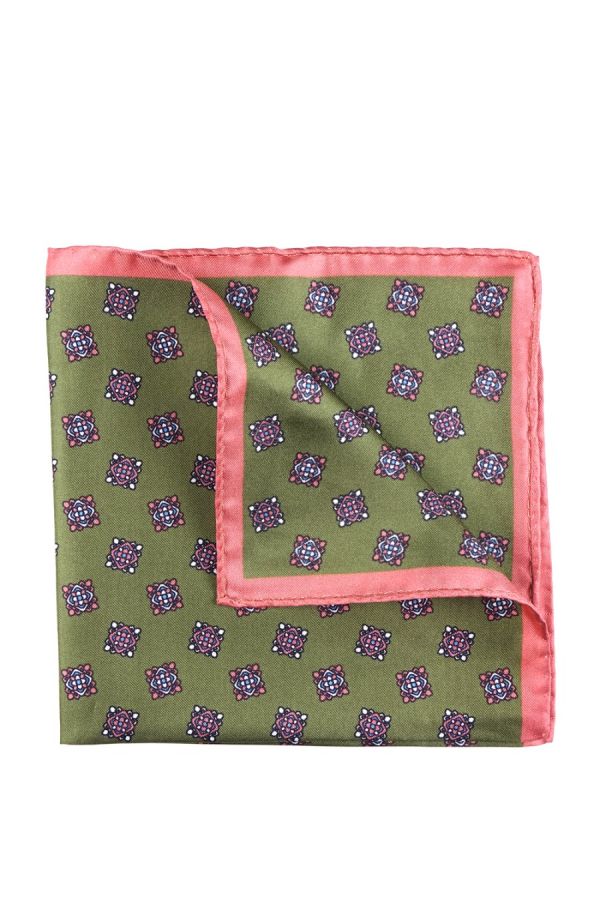 Bobby Pocket Handkerchief