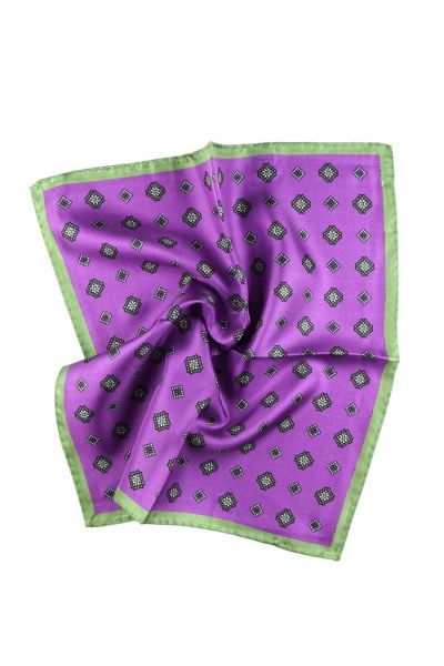 Bengi Pocket Handkerchief
