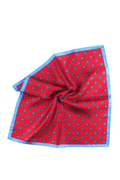 Bobby Pocket Handkerchief