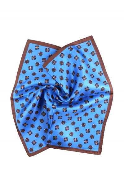 Bengi Pocket Handkerchief