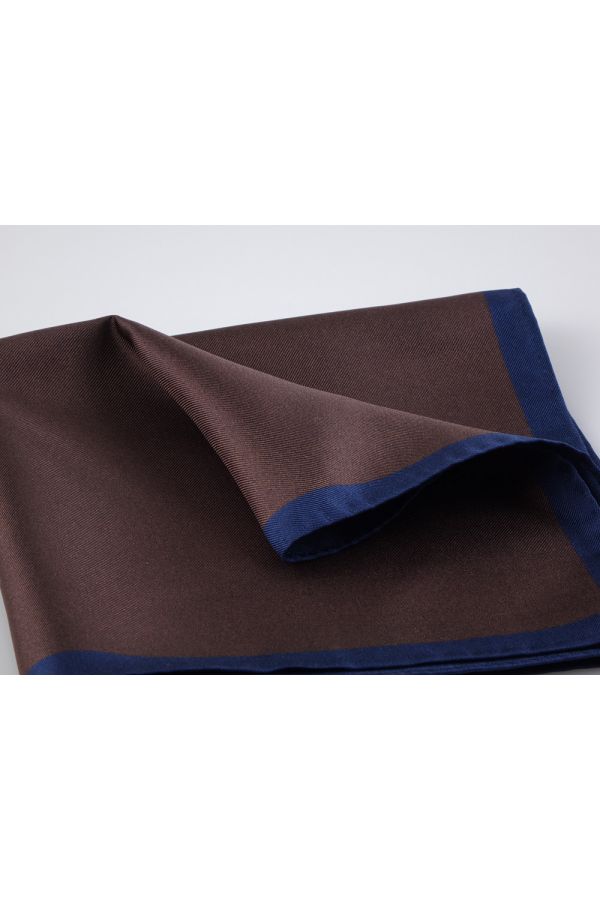 Mara Pocket Handkerchief