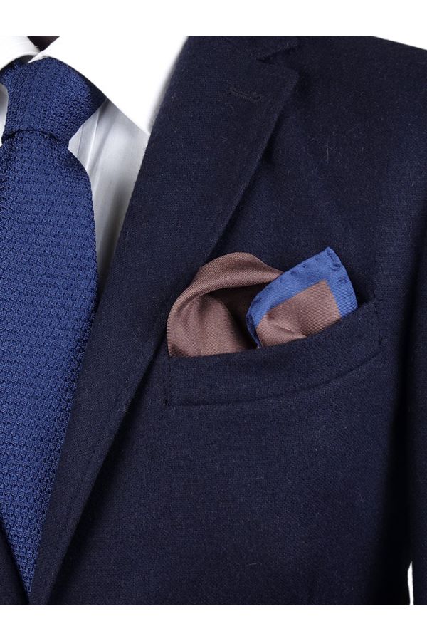 Mara Pocket Handkerchief