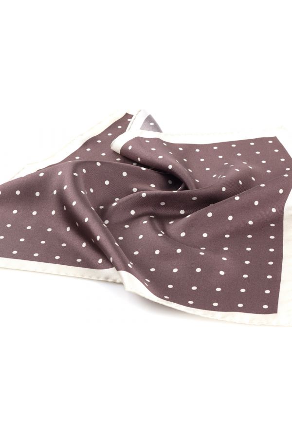 Parda Pocket Handkerchief