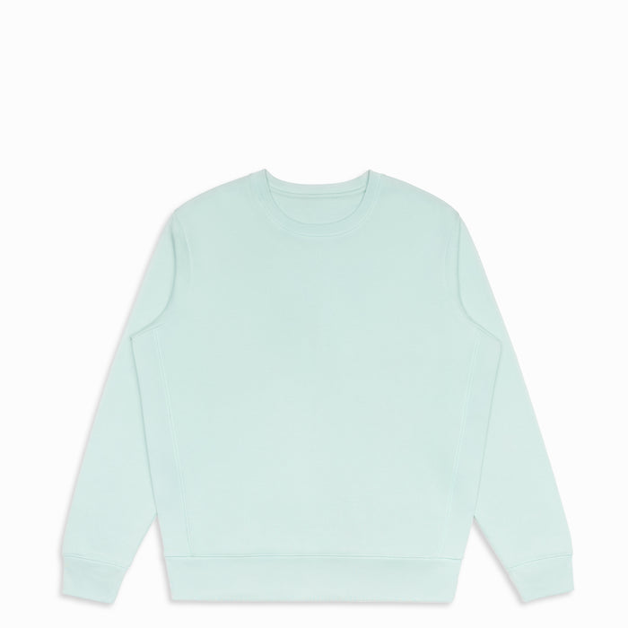The Organic Cotton Crewneck Sweatshirt