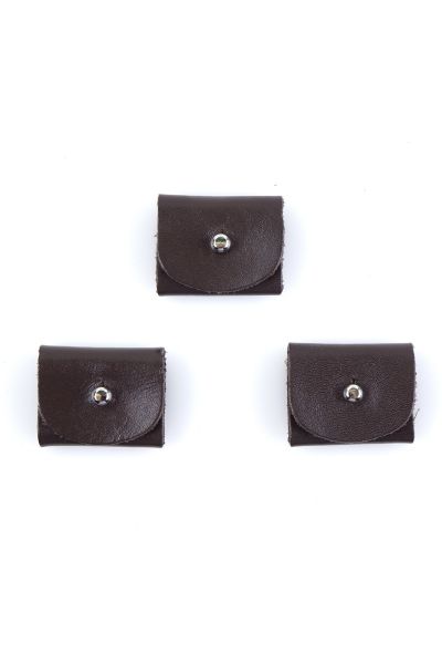 Terminal Marrone Set  Smooth